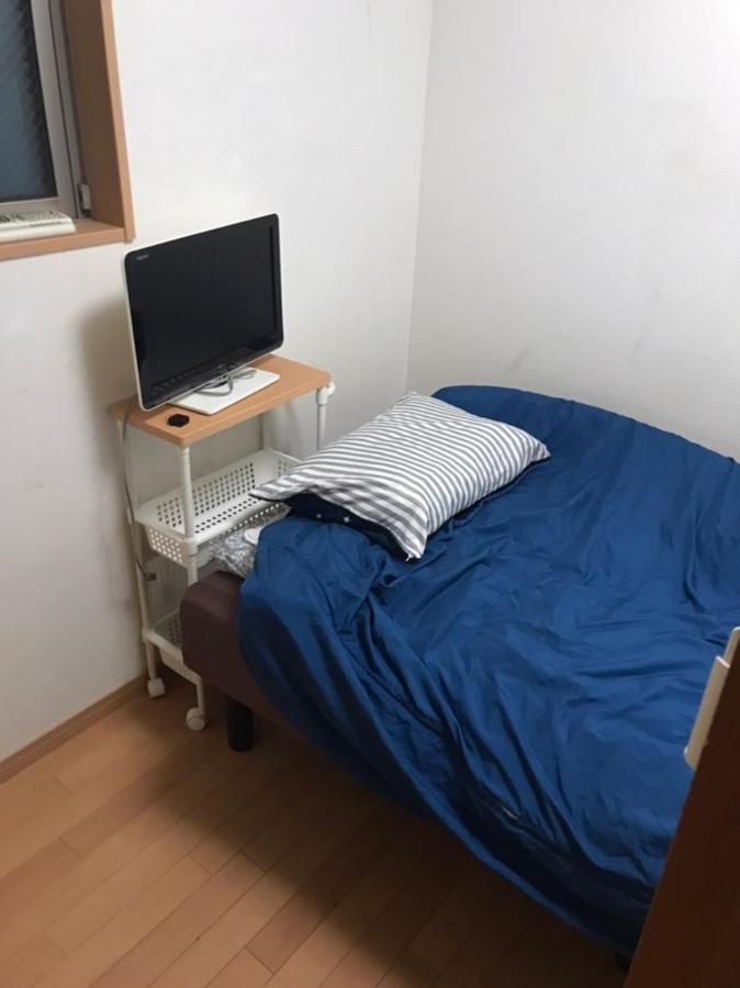 Shinjuku Star House 2* Tōkyō